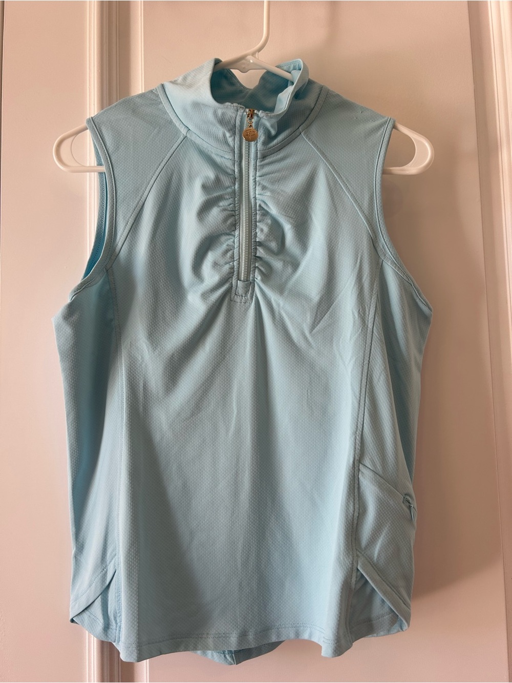 Stella Parker athletic top